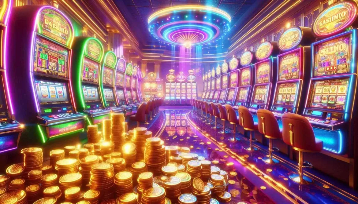 MoroSpin Casino